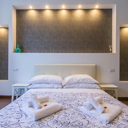 Stazione San Pietro 20 Apartment Rzym Zewnętrze zdjęcie