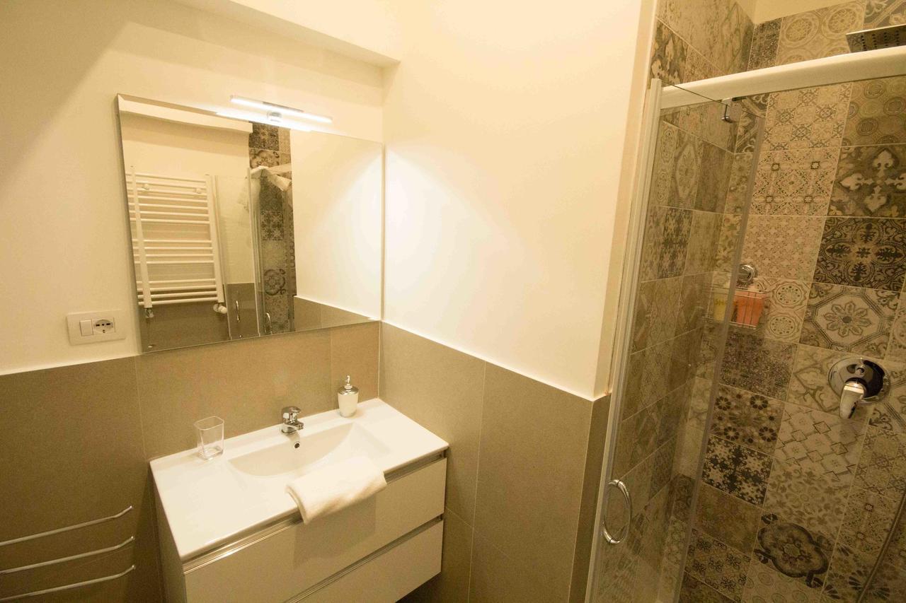Stazione San Pietro 20 Apartment Rzym Zewnętrze zdjęcie