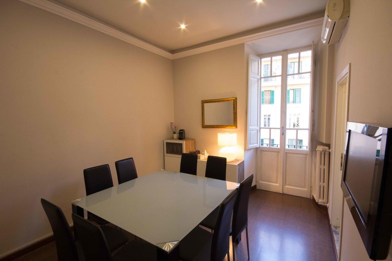Stazione San Pietro 20 Apartment Rzym Zewnętrze zdjęcie